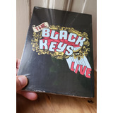 Dvd | The Black Keys - Live (original E Lacrado)