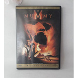Dvd - The Mummy - Collector's Edition