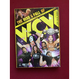 Dvd - The Rise & Fall
