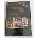 Dvd - The Roger Corman Retrospective Vol. 2 - Importado Eua