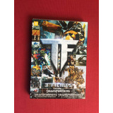 Dvd - Transformers - 3 Filmes