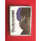 Dvd - Transformers - Ed. Especial - 2 Discos - Seminovo