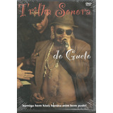 Dvd - Trilha Sonora Do Gueto - Lacrado