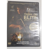 Dvd - Tropa De Elite Missão