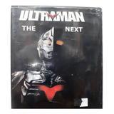 Dvd - Ultraman: The Next -