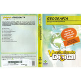 Dvd - Vestibulando Digital Geografia Brasileira