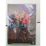 Dvd - Victor & Leo