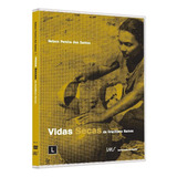 Dvd - Vidas Secas - Com Livreto Graciliano Ramos * Lacrado