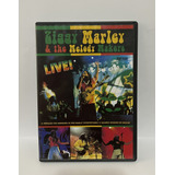 Dvd - Ziggy Marley & The