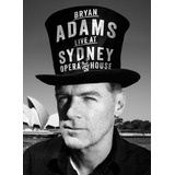 Dvd- Bryan Adams - Live At