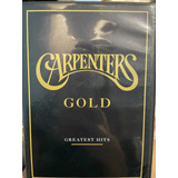 Dvd: Carpents Gold Greatest Hits -