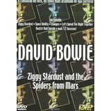 Dvd- David Bowie - Ziggy Stardust