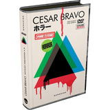 Dvd: Devoção Verdadeira A D., De Bravo, Cesar. Editorial Darkside Entretenimento Ltda Epp, Tapa Dura En Português, 2020