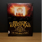 Dvd: The Black Eyed Peas Live From Sydney To Vegas - Lacrado