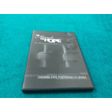 Dvd, The Miracle Of Hope, The Brooklyn Tabernacle Singers