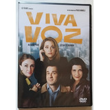 Dvd: Viva Voz 2004 (original) Novo - Lacrado