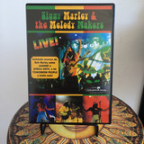 Dvd: Ziggy Marley & The Melody