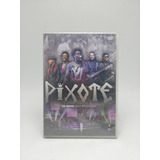 Dvd (digipack) Pixote - 20 Anos