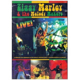 Dvd (nm) Ziggy Marley & The