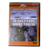 Dvd 30 Segundos Sobre Tóquio /