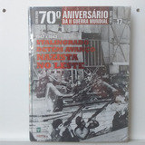 Dvd 70 Aniversário Da Segunda Guerra Mundial ( Livro E Dvd )