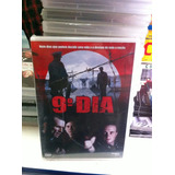 Dvd 9° Dia Ulrich Matter Tema Nazismo Raro