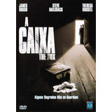 Dvd A Caixa (the Box) - Original E Lacrado