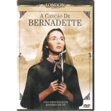 Bernadette