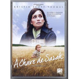 Dvd A Chave De Sarah -