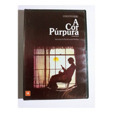 Dvd A Cor Purpura - Original