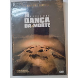 Dvd A Dança Da Morte - Lacrado Mick Garris