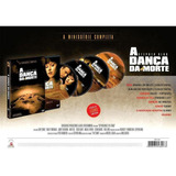 Dvd A Dança Da Morte 4