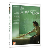 Dvd A Espera - Juliette Binoche