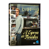 Dvd À Espera De Turistas -