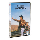 Dvd A Filha Americana - Karen