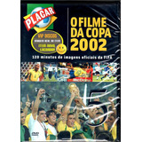 Dvd A História Das Copas Vol. 5 Placar Original Novo Lacrado