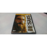 Dvd A História De Jesus -