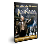 Dvd A Jornada