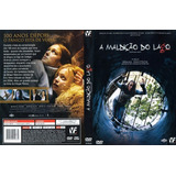 Dvd A Maldiçao Do Lago Filme