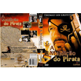 Dvd A Maldição Do Pirata Com