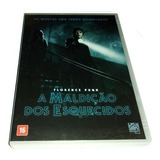 Dvd A Maldição Dos Esquecidos (original E Semi-novo)