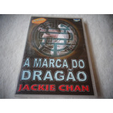 Dvd A Marca Do Dragão ( Lacrado Jackie Chan )