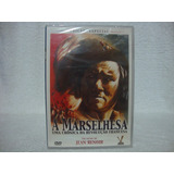 Dvd A Marselhesa- Uma Crônica Da Revolução Francesa- Lacrado