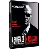 Dvd A Sombra De Um Assassino - Original Novo E Lacrado