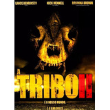 Dvd Terror Profundo Filme Original Lacrado Dublado (2018