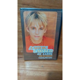 Dvd Aaron Carter Oh Aaron Live In Concert Lacrado Original
