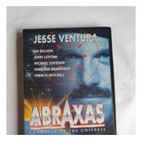 Dvd Abraxas, Guardian Of The Universe, Damian Lee Importado