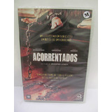 Dvd Acorrentados (lacrado)arte Som