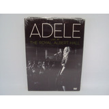 Dvd Adele Live At The Royal
