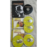 Dvd Adoniran Barbosa Programa Ensaio 1972+4 Cd Sucessos A15 